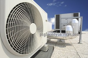 Air-conditioning maintenance Melbourne
