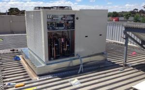 Refrigeration installations in Melbourne