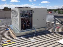 HVAC maintenance in Melbourne